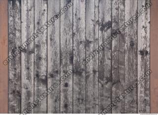 wood planks bare old 0019